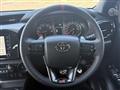 2024 Toyota Hilux