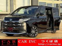 2023 Toyota Noah