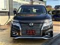 2015 Nissan Elgrand