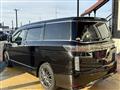 2015 Nissan Elgrand
