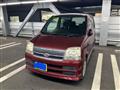 2006 Daihatsu Move