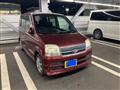 2006 Daihatsu Move
