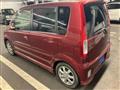 2006 Daihatsu Move