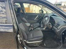 2013 Subaru Forester