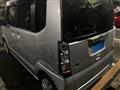 2015 Honda N BOX