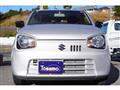 2021 Suzuki Alto