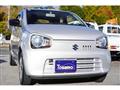 2021 Suzuki Alto