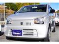 2021 Suzuki Alto