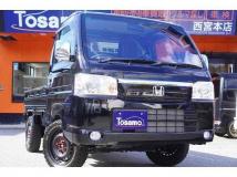 2020 Honda Acty Truck