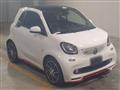 2017 Smart ForTwo