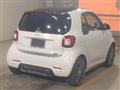 2017 Smart ForTwo