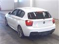 2012 BMW 1 Series