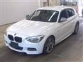 2012 BMW 1 Series