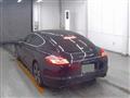 2011 Porsche Panamera