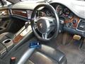 2011 Porsche Panamera