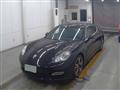 2011 Porsche Panamera