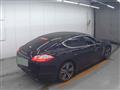 2011 Porsche Panamera