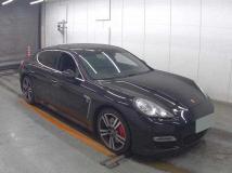 2011 Porsche Panamera