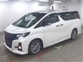 2016 Toyota Alphard G