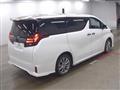 2016 Toyota Alphard G