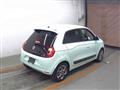 2020 Renault Twingo