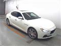 2016 Maserati Ghibli