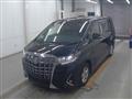 2020 Toyota Alphard G