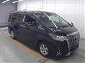 2020 Toyota Alphard G