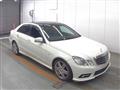 2011 Mercedes-Benz E-Class