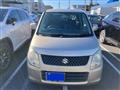 2009 Suzuki Wagon R