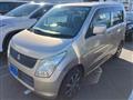 2009 Suzuki Wagon R