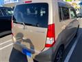 2009 Suzuki Wagon R