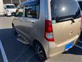 2009 Suzuki Wagon R