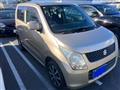 2009 Suzuki Wagon R