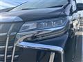2021 Toyota Alphard G