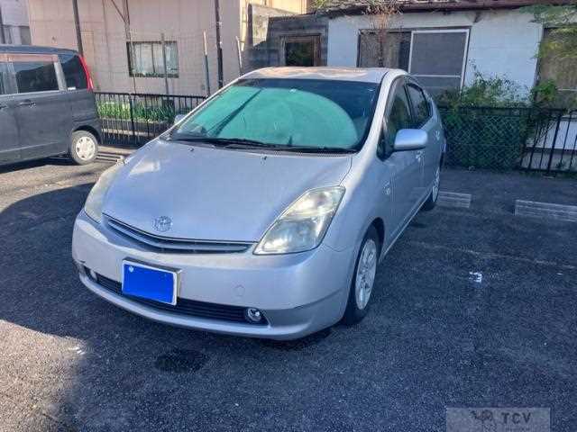 2007 Toyota Prius