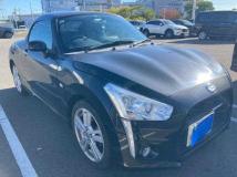 2017 Daihatsu Copen