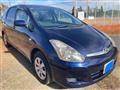 2008 Toyota Wish