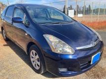 2008 Toyota Wish
