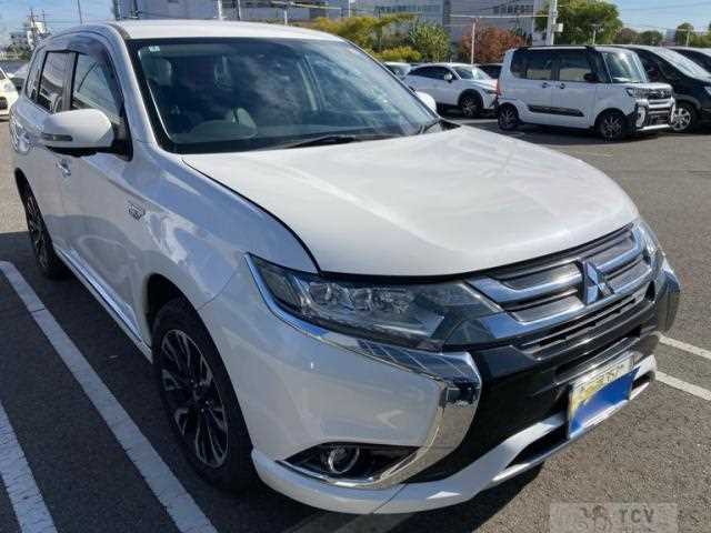 2016 Mitsubishi Outlander