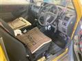 1999 Mitsubishi Pajero Mini