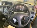 1999 Mitsubishi Pajero Mini