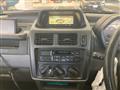 1999 Mitsubishi Pajero Mini