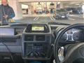1999 Mitsubishi Pajero Mini