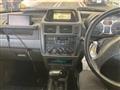 1999 Mitsubishi Pajero Mini
