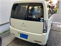 2009 Mitsubishi eK Wagon