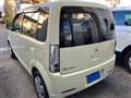 2009 Mitsubishi eK Wagon