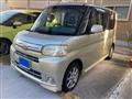 2012 Daihatsu Tanto