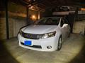 2010 Lexus HS HYBRID