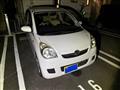 2011 Daihatsu Mira